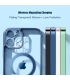 قاب مگ سیف آیفون Apple iPhone 12 QY Magsafe Case