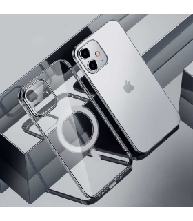 قاب مگ سیف آیفون Apple iPhone 12 QY Magsafe Case