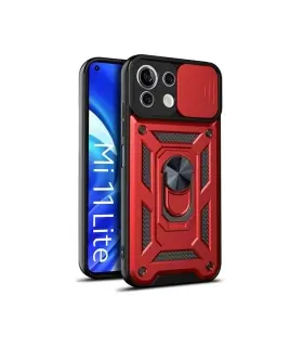 قاب محافظ لنز دار Case Armor Samsung A31
