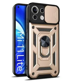 قاب محافظ لنز دار Case Armor Samsung A10s