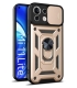 قاب محافظ لنز دار Case Armor Samsung A51