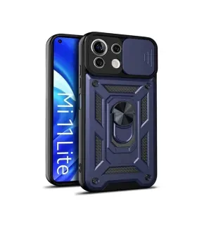 قاب محافظ لنز دار Case Armor Samsung A71