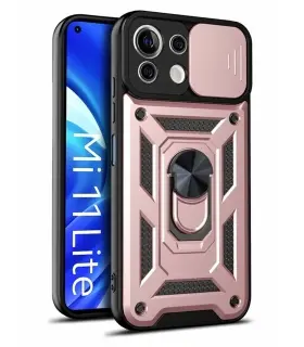 قاب محافظ لنز دار Case Armor Samsung A20S