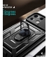قاب محافظ لنز دار Case Armor Samsung A22 4G