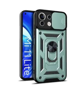 قاب محافظ لنز دار Case Armor Samsung A22 4G