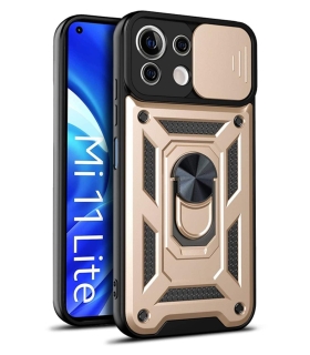 قاب محافظ لنز دار Case Armor Xiomi Poco X3