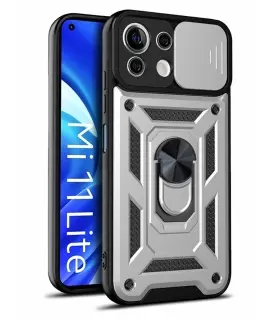 قاب محافظ لنز دار Case Armor Xiomi Poco M3