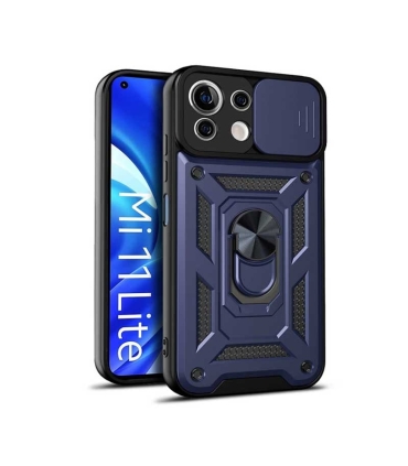 قاب محافظ لنز دار Case Armor Xiomi Poco M3