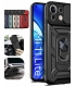 قاب محافظ لنز دار Case Armor Xiomi Redmi Note10 Pro