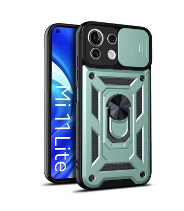 قاب محافظ لنز دار Case Armor Xiomi Redmi Note10 Pro
