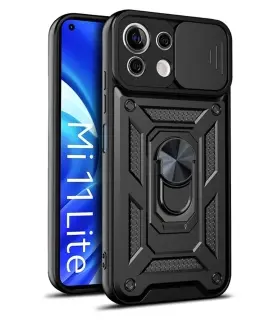 قاب محافظ لنز دار Case Armor Xiomi Redmi Note9 Pro/Note9s