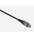 کابل شارژ تایپ سی مومکس Momax EliteLink DTA10D Type-C Cable 1.2m