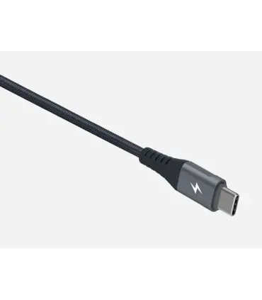 کابل شارژ تایپ سی مومکس Momax EliteLink DTA10D Type-C Cable 1.2m