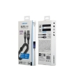 کابل شارژ تایپ سی مومکس Momax EliteLink DTA10D Type-C Cable 1.2m