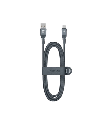 کابل شارژ تایپ سی مومکس Momax EliteLink DTA10D Type-C Cable 1.2m