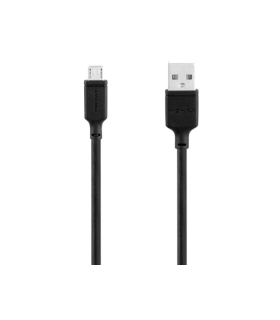 کابل میکرو یو اس بی مومکس Momax Zero DM16 Micro USB Cable 1m
