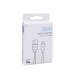 کابل میکرو یو اس بی مومکس Momax Zero DM16 Micro USB Cable 1m