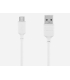 کابل میکرو یو اس بی مومکس Momax Zero DM16 Micro USB Cable 1m