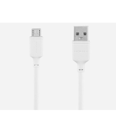 کابل میکرو یو اس بی مومکس Momax Zero DM16 Micro USB Cable 1m