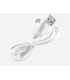 کابل میکرو یو اس بی مومکس Momax Zero DM16 Micro USB Cable 1m