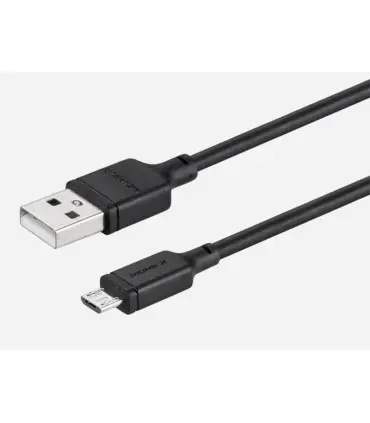 کابل میکرو یو اس بی مومکس Momax Zero DM16 Micro USB Cable 1m