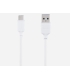 کابل تایپ سی مومکس Momax Zero DA16 Type-C Cable 1m
