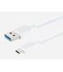 کابل تایپ سی مومکس Momax Zero DA16 Type-C Cable 1m