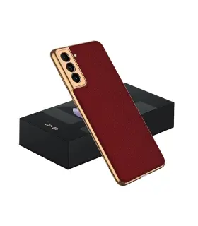 کاور اورجینال لاکچری GKK سامسونگ Galaxy S21 Plus