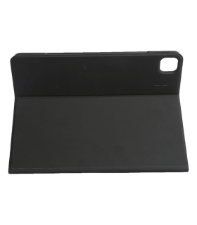 کاور کیبورددار آیپد پرو گرین Green Leather Case Wireless Keyboard iPad Pro 12.9 2021/2020