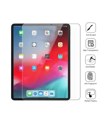 گلس گرین آیپدپرو Screen Guard Green lion glass iPad Pro 12.9 2021/2020
