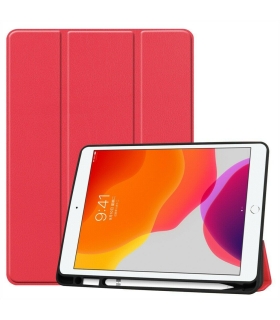 کاور آیپد پرو گرین Green Leather Case iPad Pro 11 2021/2020