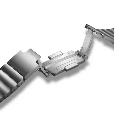 بند اپل واچ Green Link Bracelet for Apple Watch 42 / 44mm