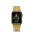 بند اپل واچ Green Mettalic Grande for Apple Watch 42 / 44mm