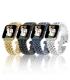 بند اپل واچ Green Mettalic Picolla for Apple Watch 42 / 44mm