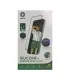 برچسب گلس گرین Green 3D Silicone Plus Glass Iphone 13Pro Max