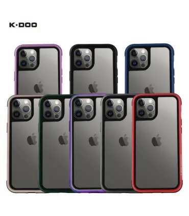 قاب اورجینال آیفون K.Doo Ares Case iPhone 13 Pro Max