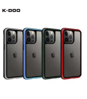 قاب اورجینال آیفون K.Doo Ares Case iPhone 13 Pro Max