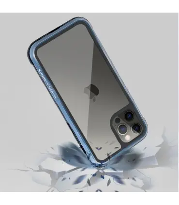 قاب اورجینال آیفون K.Doo Ares Case iPhone 13 Pro Max