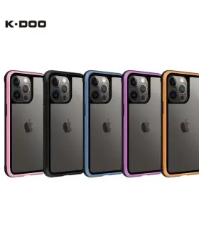 قاب اورجینال آیفون K.Doo Ares Case iPhone 13 Pro