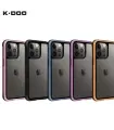 قاب اورجینال آیفون K.Doo Ares Case iPhone 13 Pro