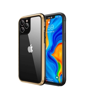 قاب اورجینال آیفون Green Lion Hibrid Shield Case iPhone 13 Pro