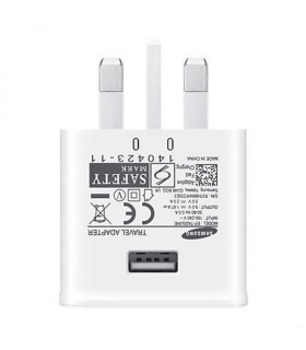 شارژر صد در صد اورجینال سامسونگ فست شارژ Samsung Original Fast Charge EP-TA20UWE