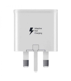 شارژر صد در صد اورجینال سامسونگ فست شارژ Samsung Original Fast Charge EP-TA20UWE