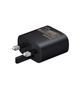 شارژر اصلی سامسونگ EP-TA800 توان 25 وات