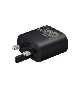 شارژر اصلی سامسونگ EP-TA800 توان 25 وات