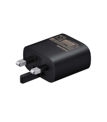 شارژر اصلی سامسونگ EP-TA800 توان 25 وات