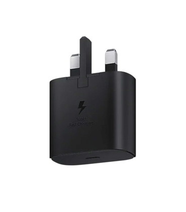 شارژر اصلی سامسونگ EP-TA800 توان 25 وات