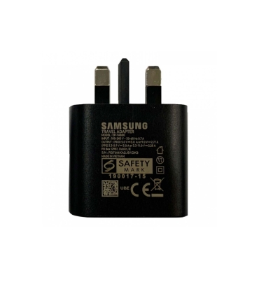 شارژر اصلی سامسونگ EP-TA800 توان 25 وات
