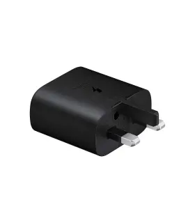 شارژر اصلی سامسونگ EP-TA800 توان 25 وات