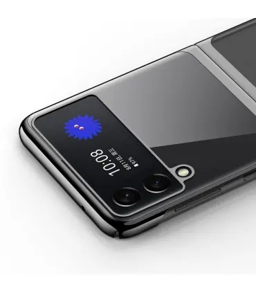 کاور اورجینال شفاف GKK سامسونگ Galaxy Z FLIP 3